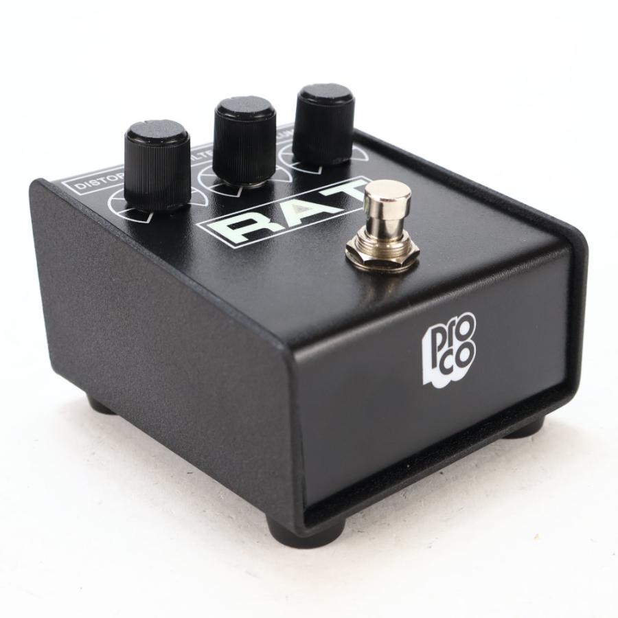 ProCo（プロコ） 中古 ディストーション PROCO RAT2 エフェクター