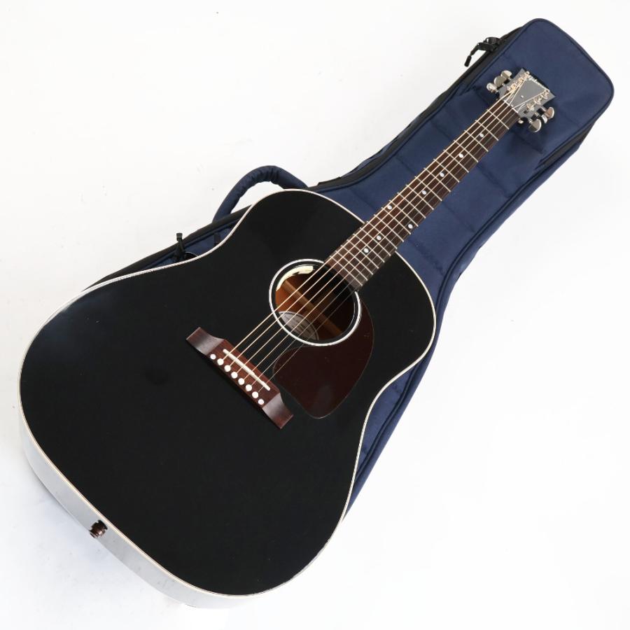 Gibson（ギブソン） 中古 アコースティックギター Gibson J-45 Ebony