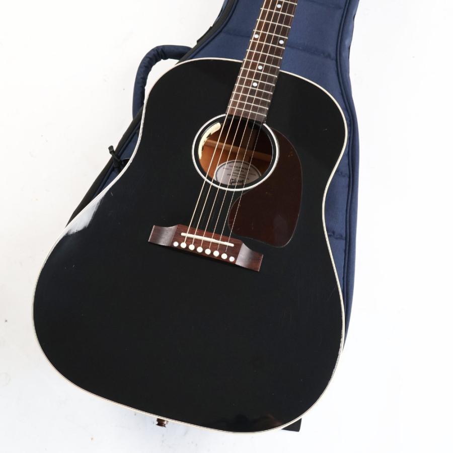 Gibson（ギブソン） 中古 アコースティックギター Gibson J-45 Ebony