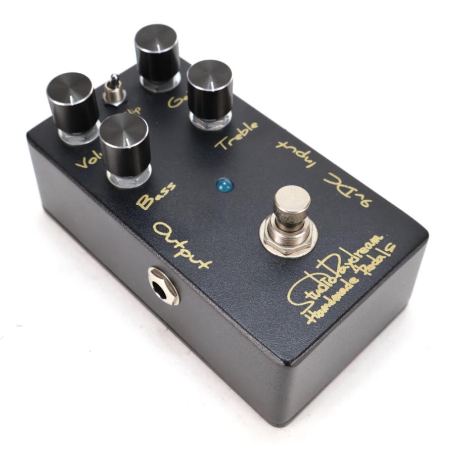 中古 エフェクター Studio DayDream JRM-OD オーバードライブ : chuya
