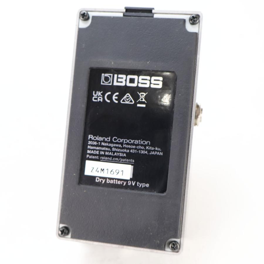 BOSS（ボス） 中古 メタルゾーン エフェクター BOSS MT-2-3A Metal