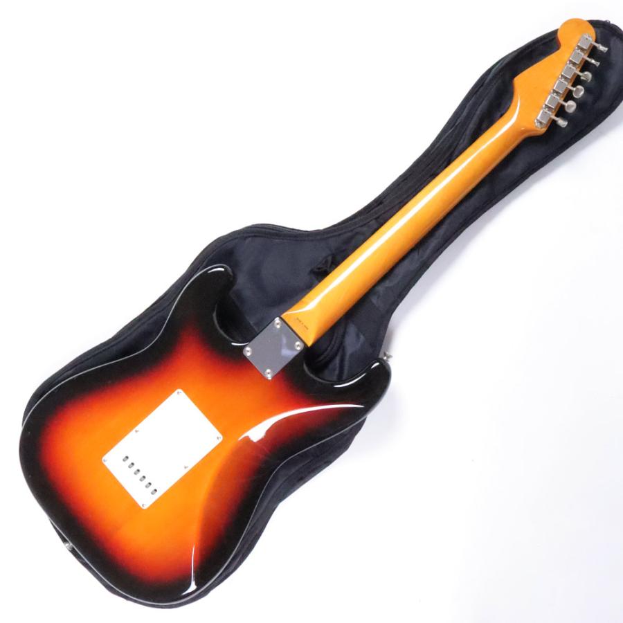 Fender（フェンダー） 中古 ジャパン Fender Japan Stratocaster ST62