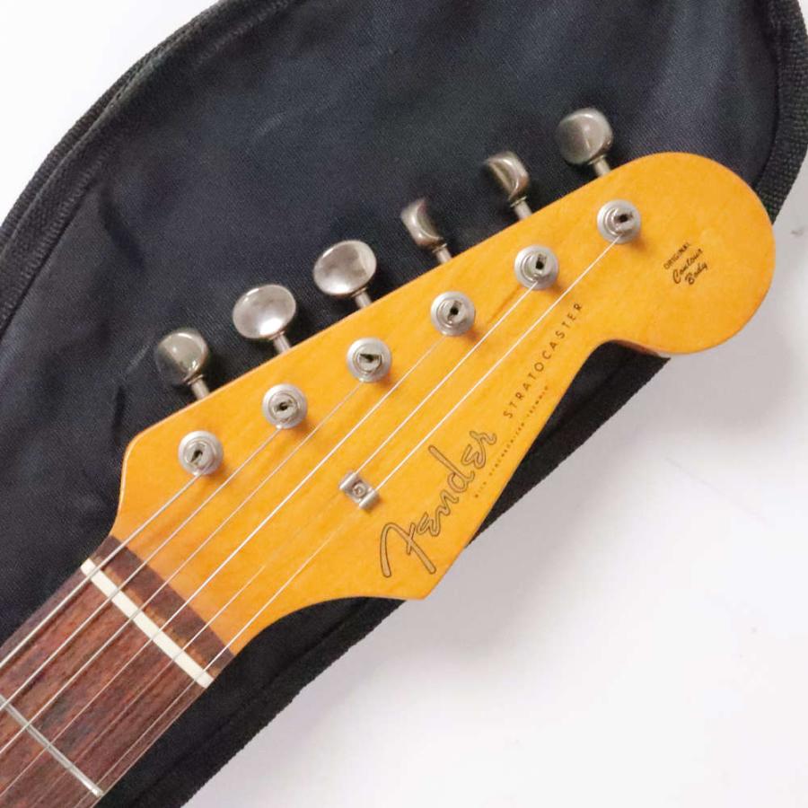 Fender（フェンダー） 中古 ジャパン Fender Japan Stratocaster ST62