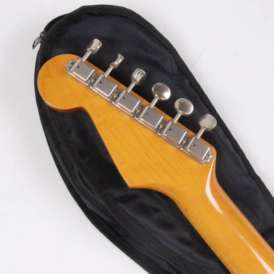Fender（フェンダー） 中古 ジャパン Fender Japan Stratocaster ST62