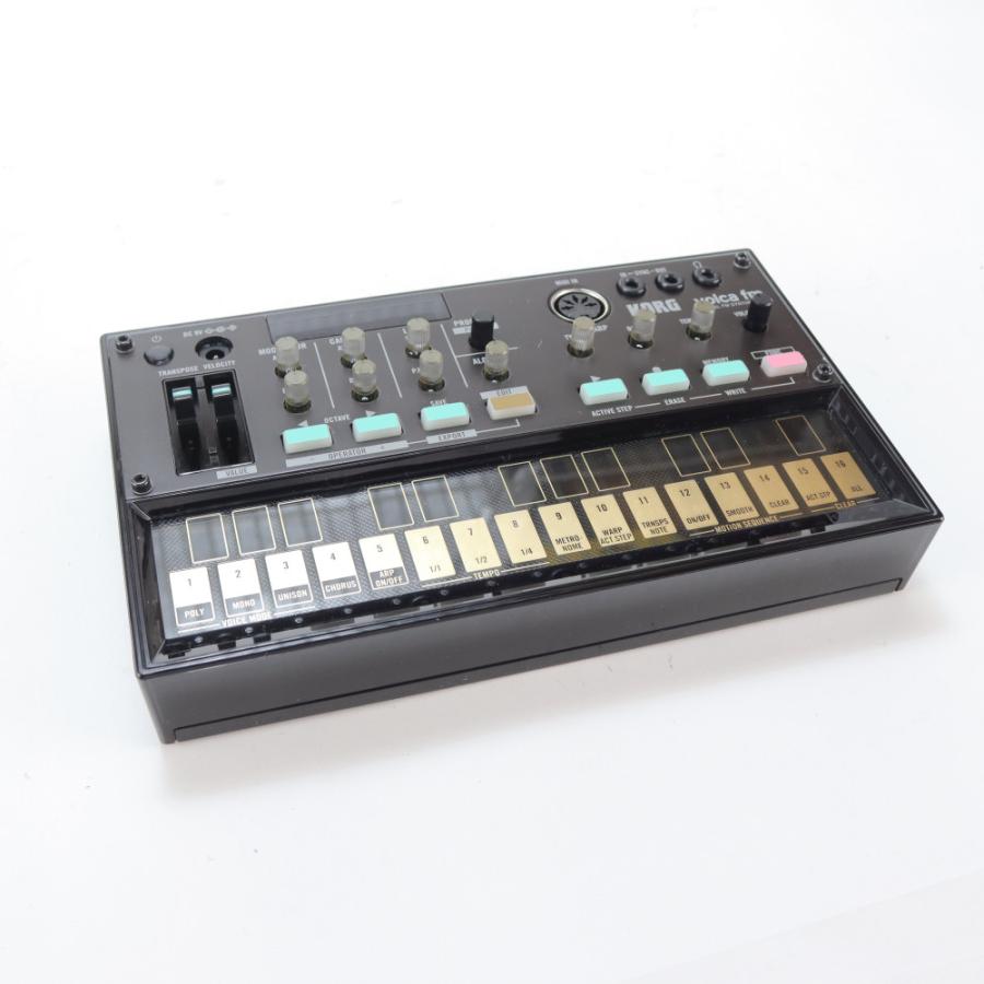 KORG（コルグ） 中古 KORG volca fm Digital FM Synthesizer FM