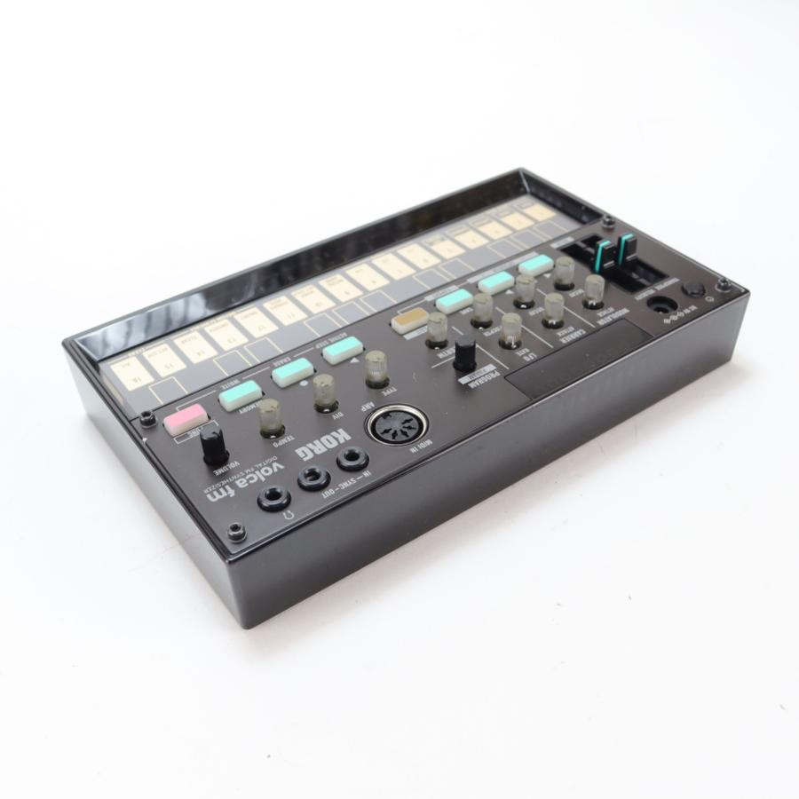 KORG（コルグ） 中古 KORG volca fm Digital FM Synthesizer FM