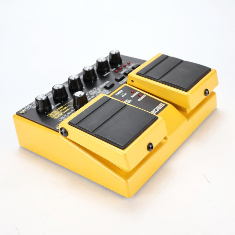 BOSS（ボス） 中古 オーバードライブ ディストーション BOSS OD-20