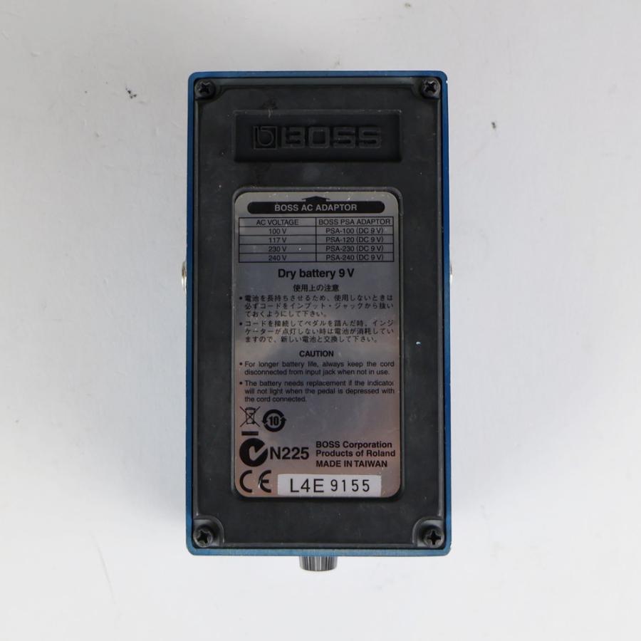 ま*な様 ギター エフェクター BD-2【中古】 BOSS（ボス） 中古 ブルースドライバー エフェクター BOSS BD-2 Blues