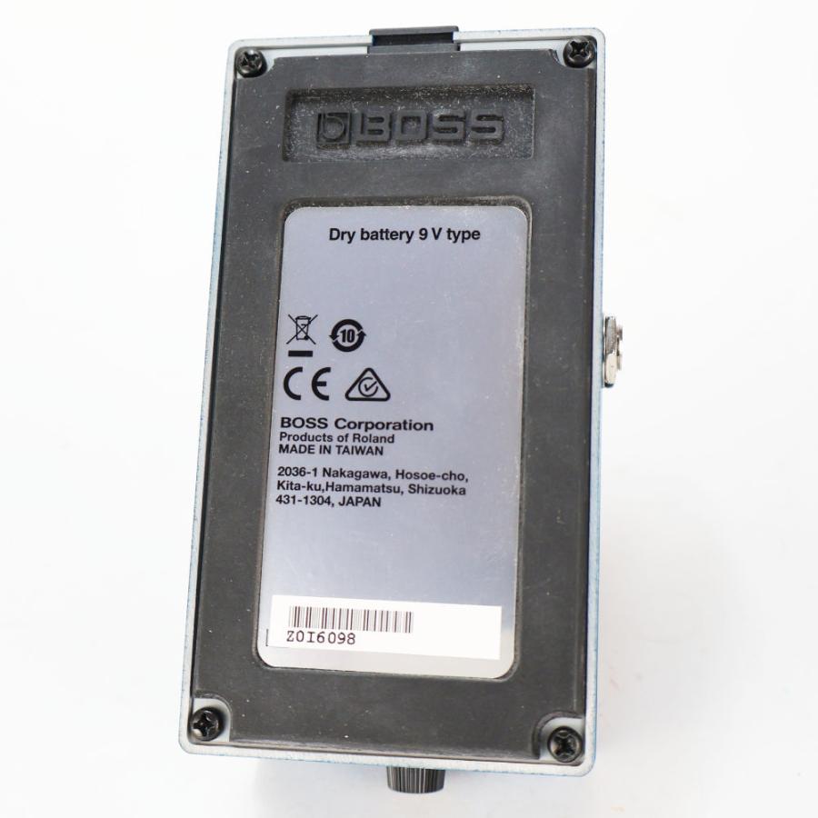 BOSS（ボス） 中古 ブルースドライバー エフェクター BOSS BD-2 Blues