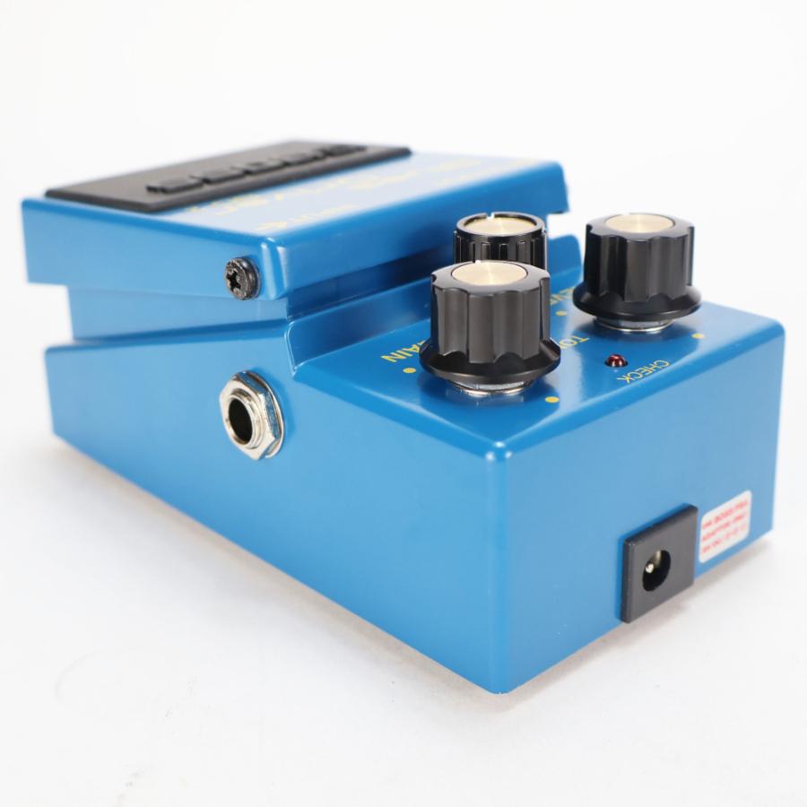 BOSS（ボス） 中古 ブルースドライバー エフェクター BOSS BD-2 Blues