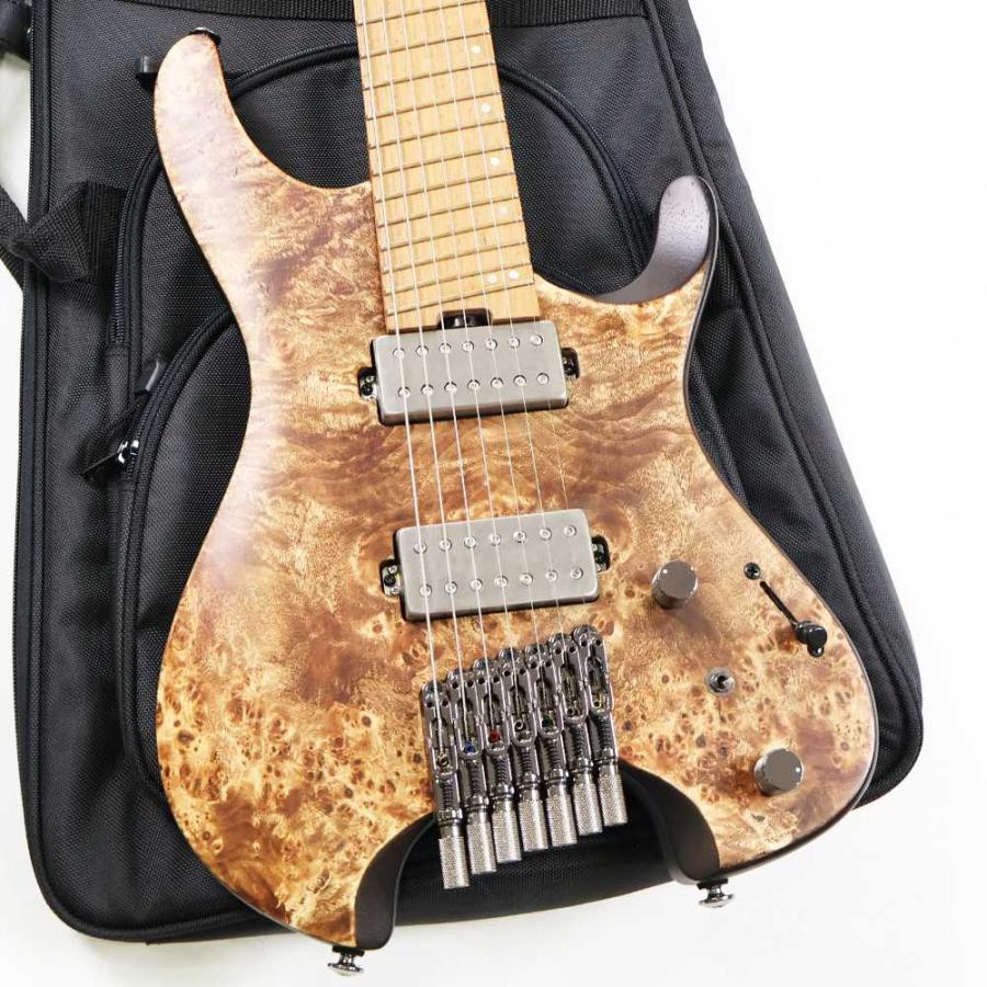 Ibanez（アイバニーズ） 中古 7弦エレキギター IBANEZ QX527PB-ABS