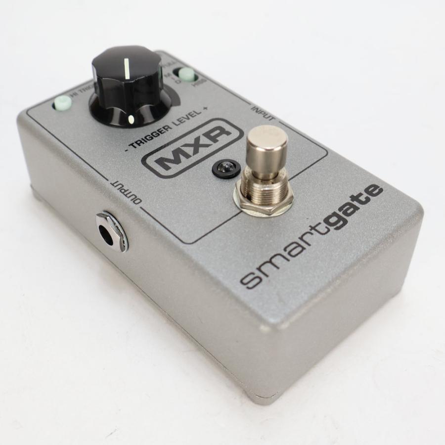 中古 ノイズゲート エフェクター MXR M-135 SMART GATE スマートゲート