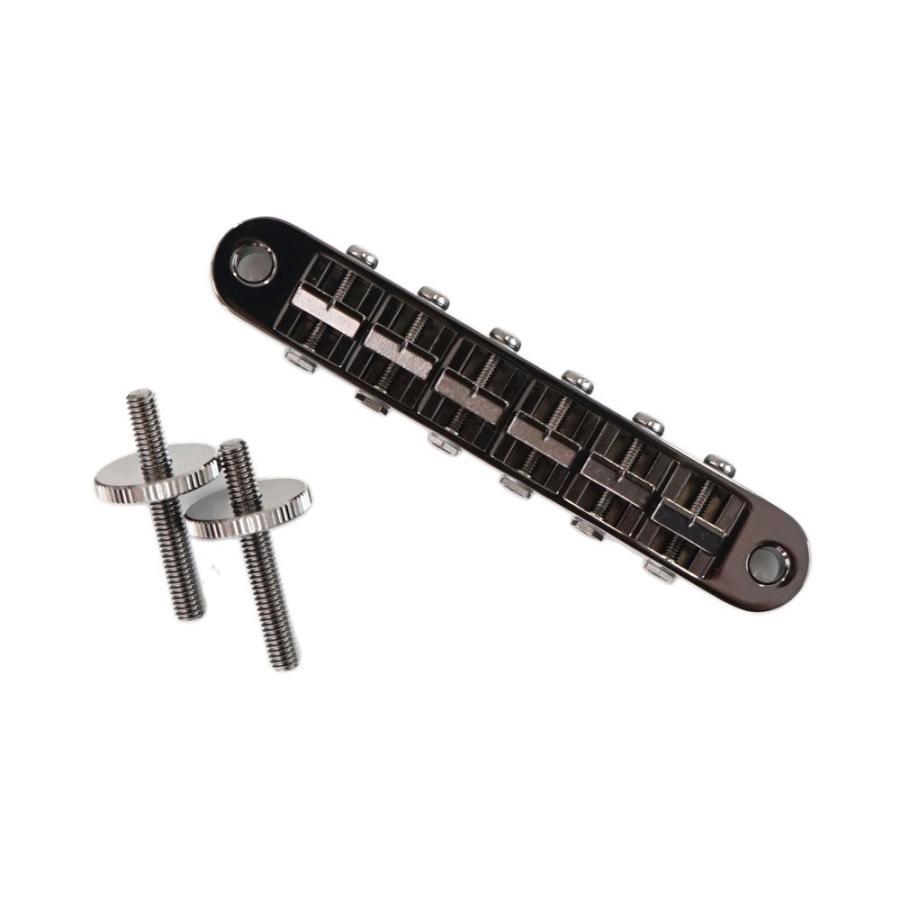 GOTOH GE103B-CK ブリッジ コスモブラック : chuya-online チューヤ