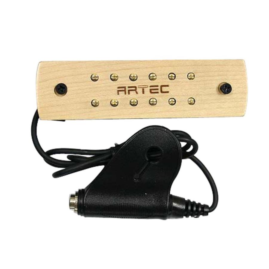 ARTEC WSH12-MP-OSJ アコースティックギター用ピックアップ : chuya