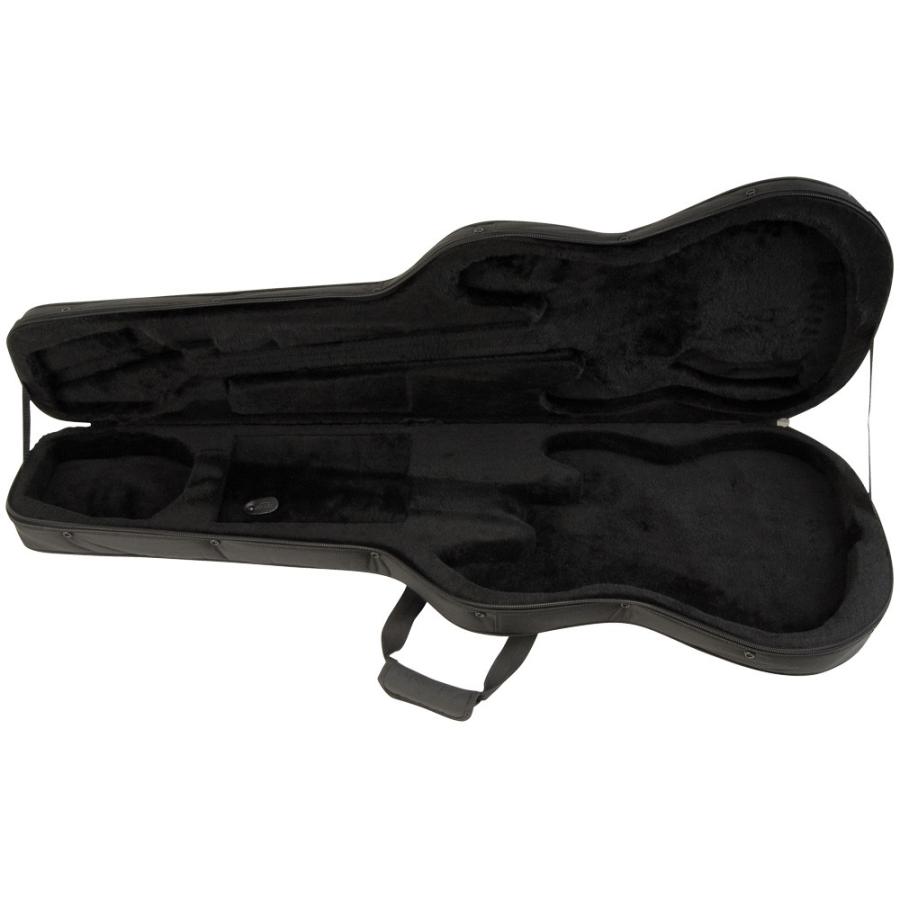 n*n様 SKB ベース セミハードケース SCFB4 ケースレビュー]SKB SCFB4 ベース用セミハードケース｜Croquette