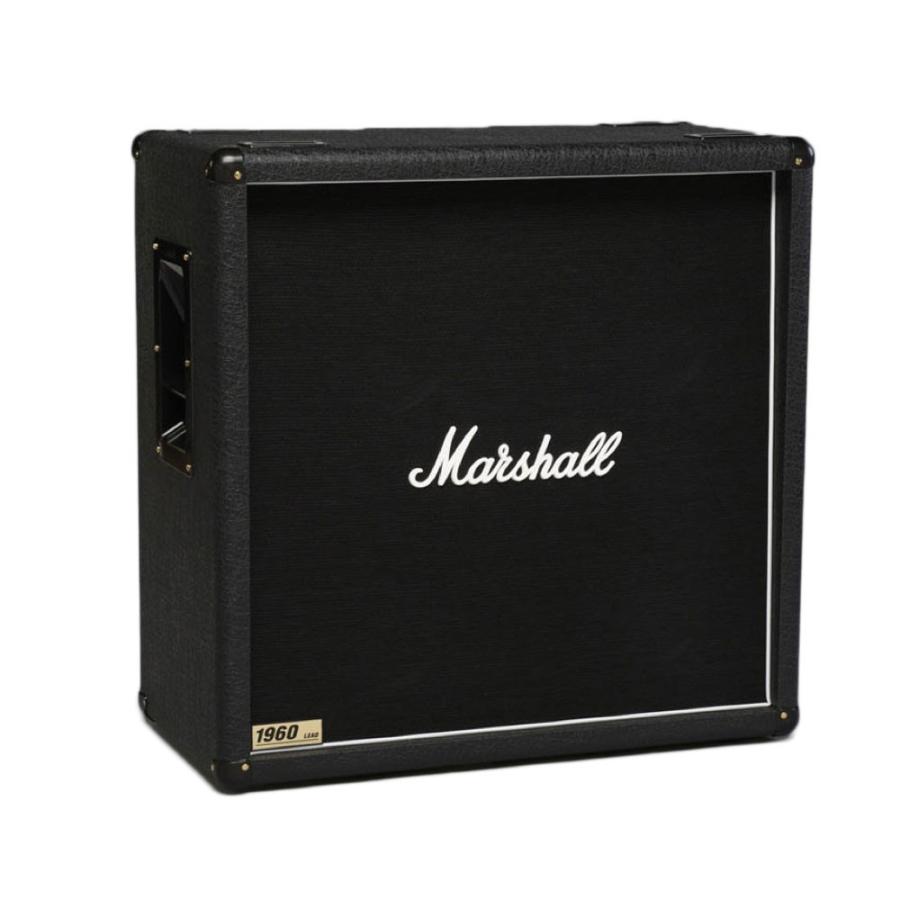 マーシャル MARSHALL 1960B スピーカー・キャビネット エレキギター 