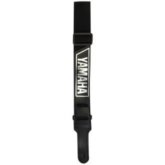 YAMAHA ギターストラップ ヤマハ SP-141/BLK : chuya-online