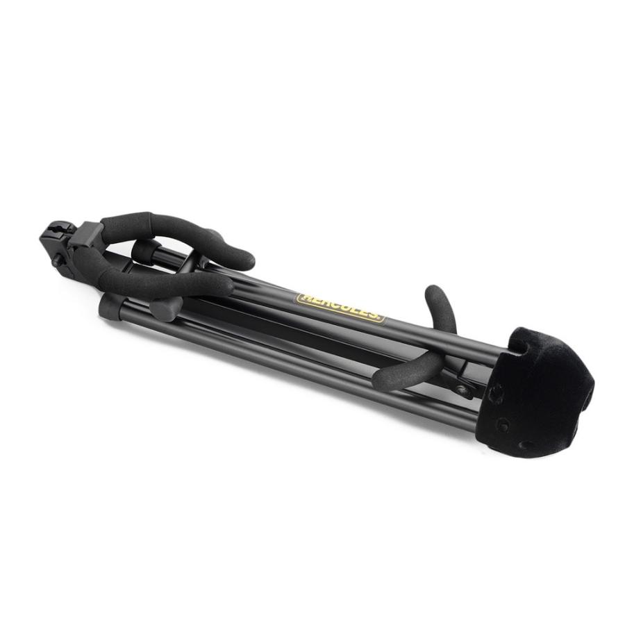 ハーキュレス HERCULES DS432B TravLite テナーサックススタンド