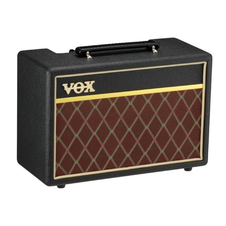 VOX Pathfinder10 コンパクトギターアンプ 男女兼用 再入荷/予約販売!