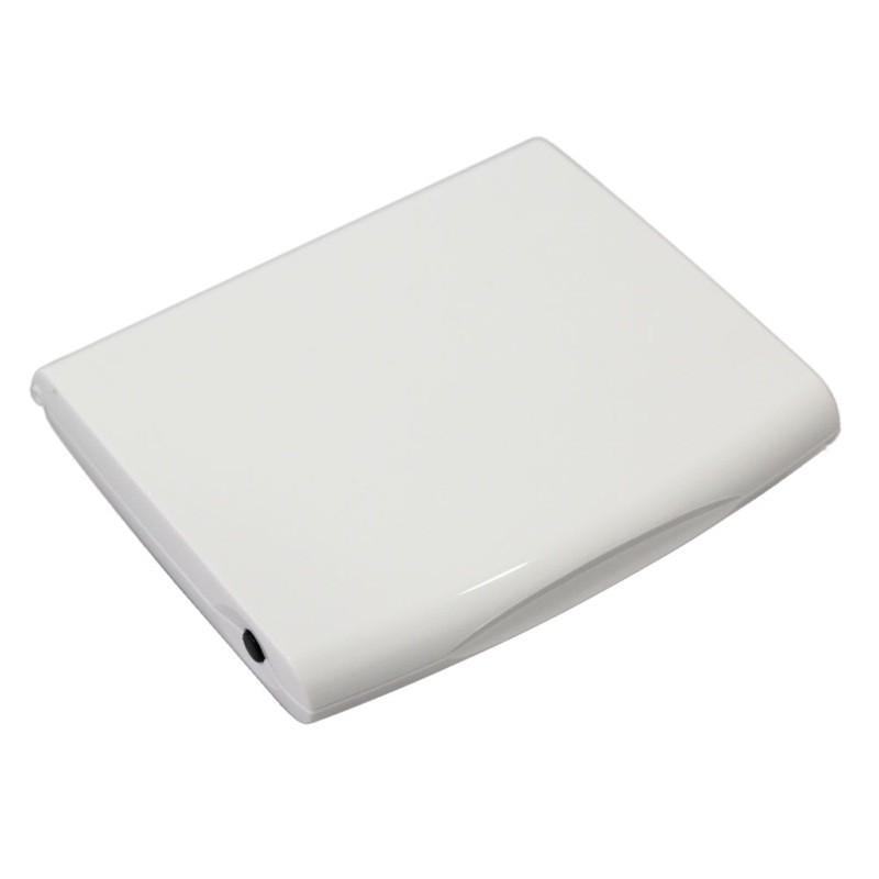 YAMAHA（ヤマハ） YAMAHA RCCLWH クラリネット用リードケース/ホワイト