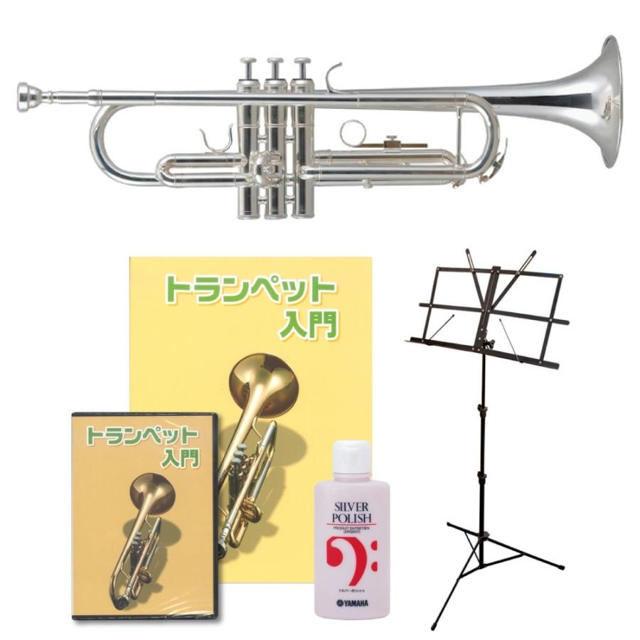 100 品質 Kaerntner Ktr 35 トランペット 小物付き入門セット24 0円 Whitesforracialequity Org