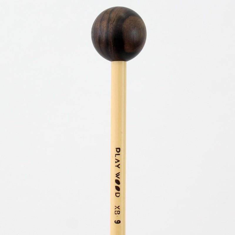 PLAY WOOD XB-9 シロフォン/グロッケン・マレット : chuya-online