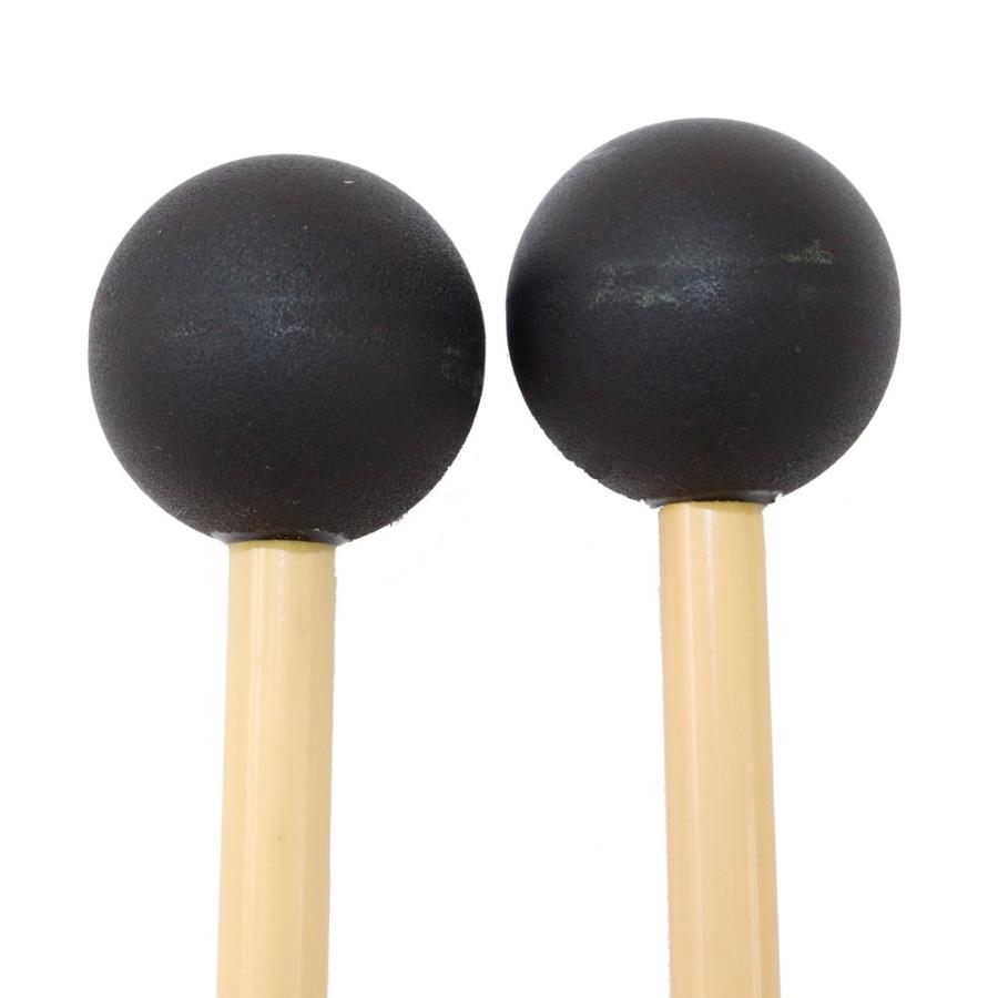 PLAY WOOD XB-12B シロフォン/グロッケン・マレット_1