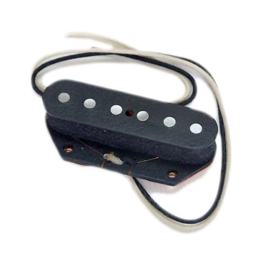 VAN ZANDT VINTAGE B for TELE 電気ギターギター用取りあつめる 楽器、器材-ピックアップ