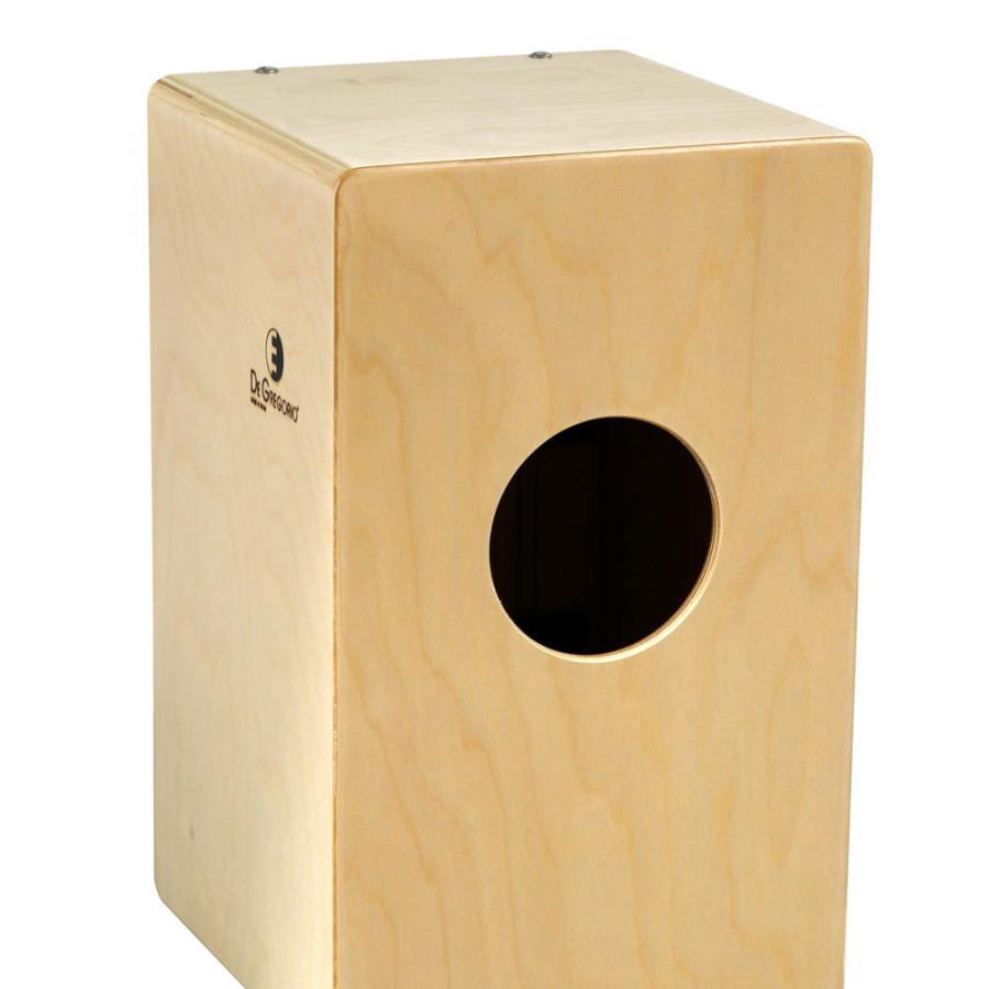 LP カホン ソフトケース付き DG CAJON Yaqui Rosewood カホン ソフトケース付き : chuya-online