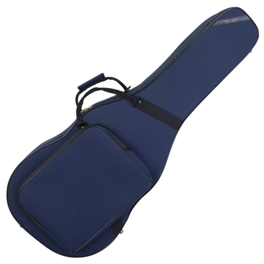 ギター　ケース付き Venus 07-E Black 防水 エレキギターケース ギグバッグ | REAL MISSION