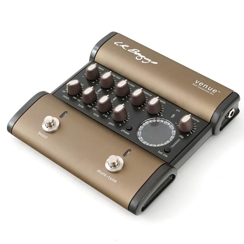 エルアールバッグス ベニュー L.R.BAGGS VENUE D.I. アコースティック