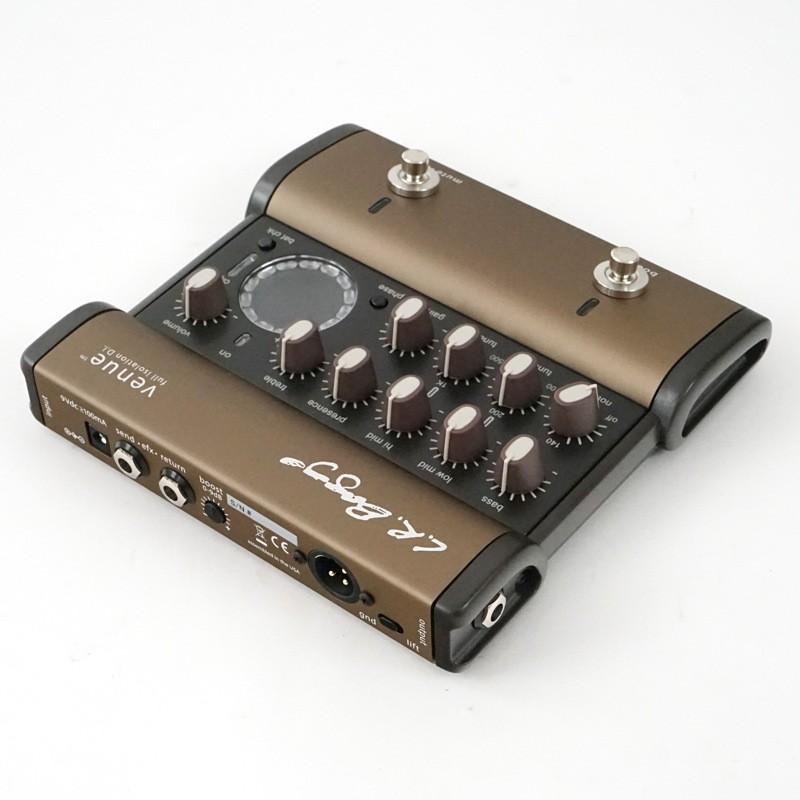 エルアールバッグス ベニュー L.R.BAGGS VENUE D.I. アコースティック