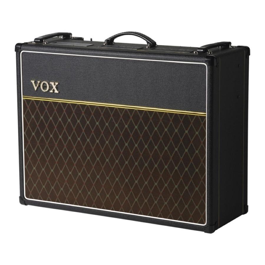 エレキギター アンプ VOX AC30C2X ギターアンプ コンボ 真空管アンプ