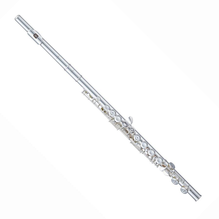 るう様専用pearl flute PF-525E アルミ - marvit.com.br