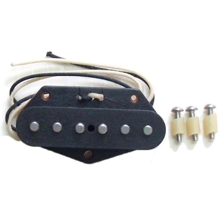 VAN ZANDT Dallas Chopper BS for TELE 電気ギターギター用取りあつめる 楽器、手芸、コレクション-楽器、器材-ピックアップ