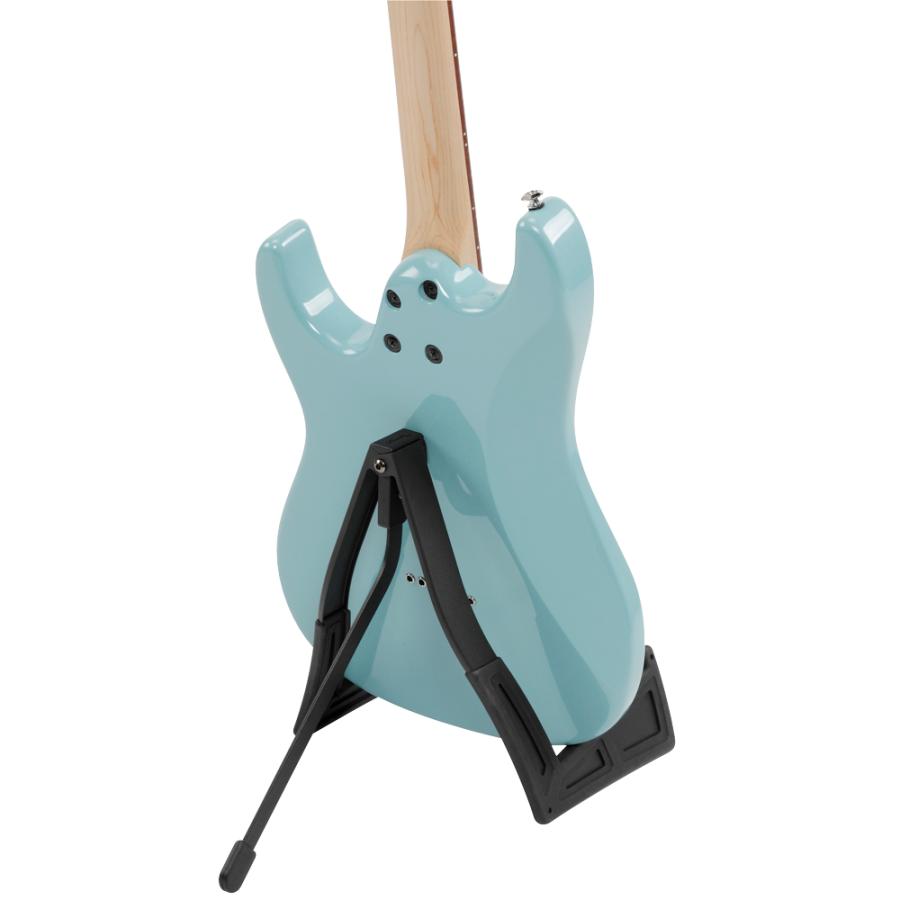 Ibanez（アイバニーズ） ギタースタンド 折り畳み ST101 コンパクト 