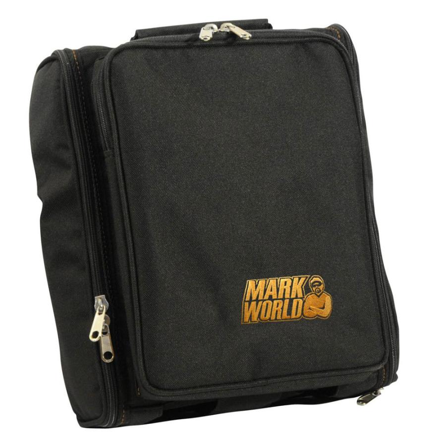 Markbass MAK-BAG/S Little Mark用アンプバッグ : chuya-online チュー