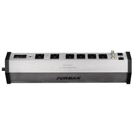 FURMAN PST-6 パワーコンディショナー