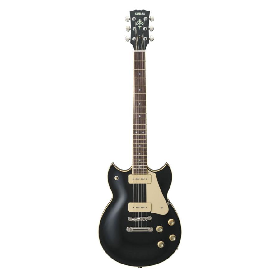 ヤマハ YAMAHA SG1802 BLK エレキギター