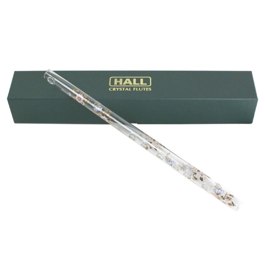 全日本送料無料 Hall Crystal Piccolo D Carolina クリスタルピッコロ 最安値に挑戦 Studiostodulky Cz