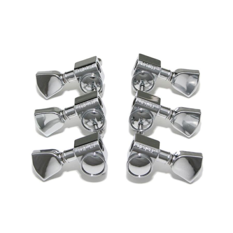 貴重なグローバー ギターペグ 109G | GROVER | 取扱いブランド | 株式会社 神田商会 | Kanda Shokai