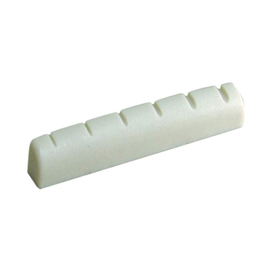 Dado Chitarra TUSQ Graph Tech Dado Per Chitarra TUSQ Scanalato 1 3/4 Per Mancini (Left Handed) - Modello PQ-6134-L0 Null Rod