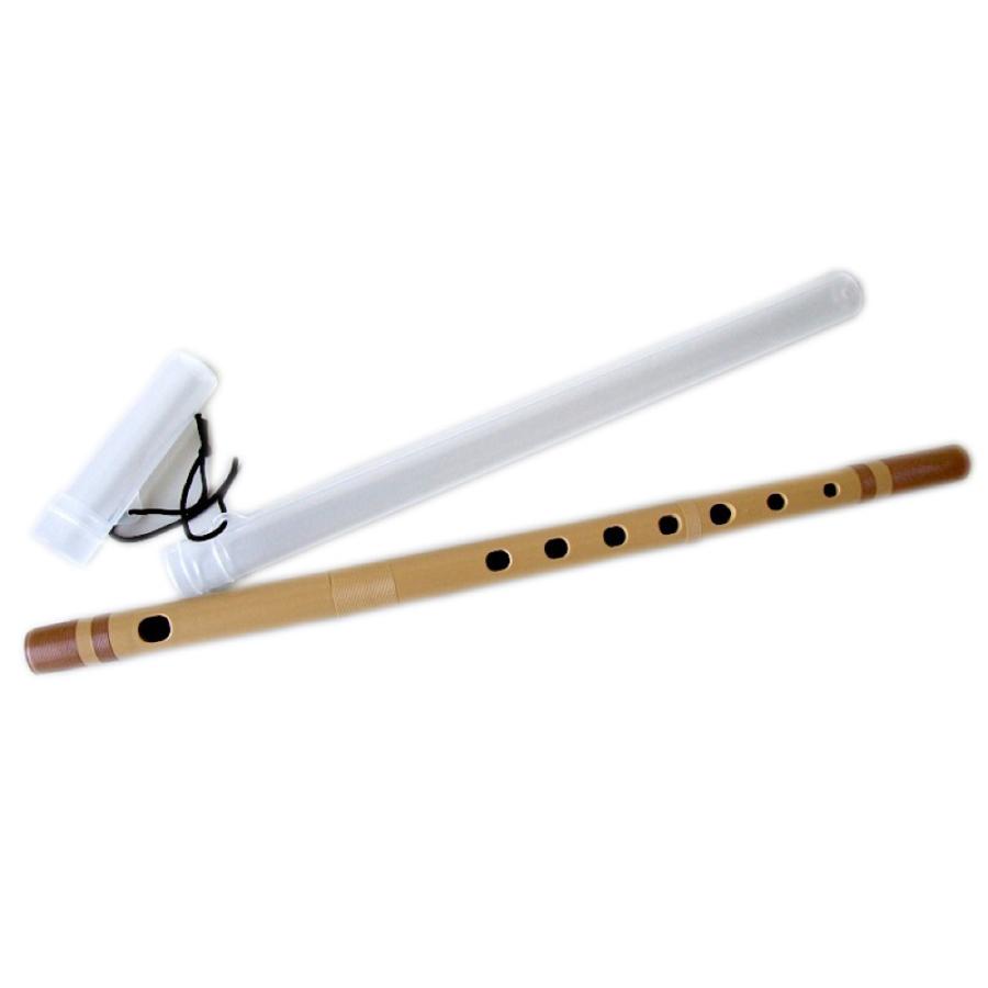 全音 プラスチック製 篠笛 : chuya-online チューヤオンライン - 通販