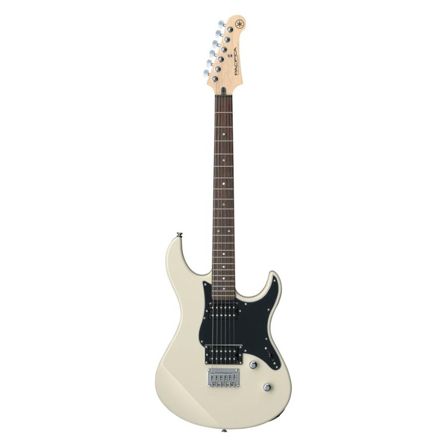 エレキギター 初心者 入門 ヤマハ パシフィカ ギター PACIFICA120H VW YAMAHA