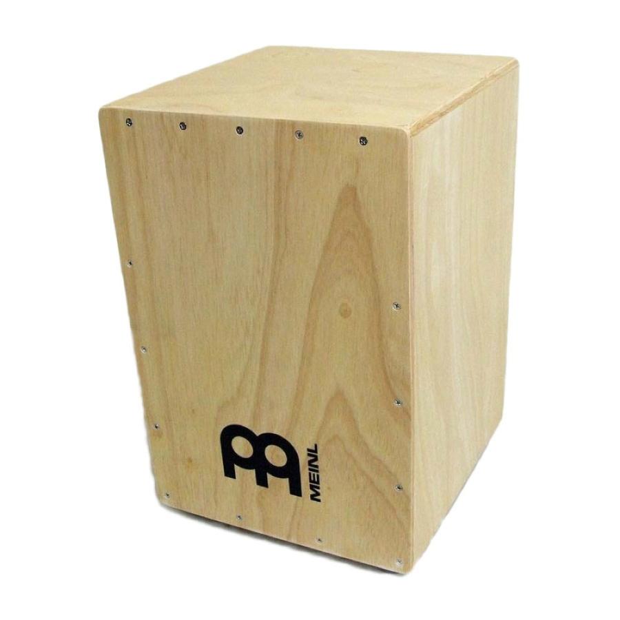MEINL（マイネル） カホン MEINL HCAJ1NT HEADLINER SERIES カホン