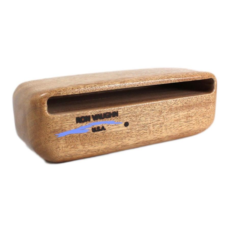 Ron Vaughn RVN-W5 Mahogany Woodblock ウッドブロック