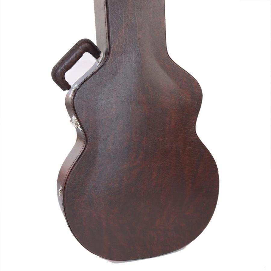 BOBLEN BL-J17 Hard Case GIBSON MARTIN PRS GODIN ボブレン アーチトップハードケース BOBLEN BL-J17 Hard Case GIBSON MARTIN PRS GODIN ボブレン アーチ