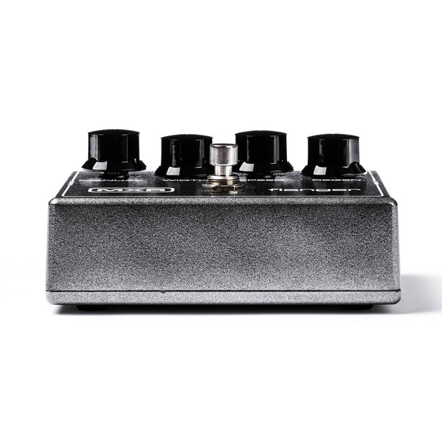 MXR フランジャー　M-117R MXR M117R FLANGER フランジャー : ミュージックファーム - 通販