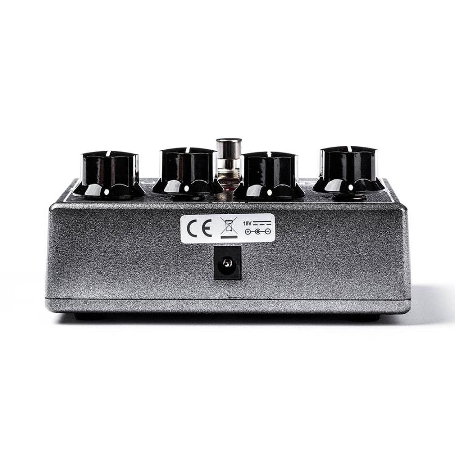 MXR Flanger ギターエフェクター Amazon.com: MXR® Flanger : Musical Instruments