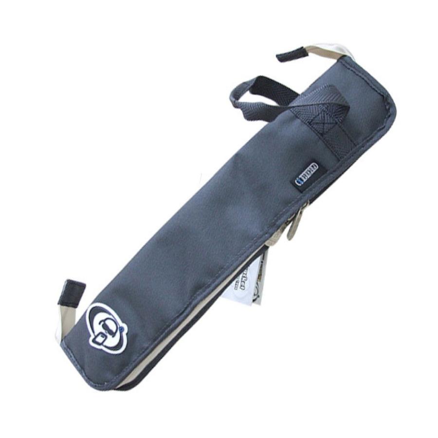 超格安価格超格安価格PROTECTION Racket 926000-04 GRAY ドラムスティックバッグ ドラム POTECTION racket(プロテクションラケット)3ペアスティックバッグ 926000-00~00GK3 LPTR3PSTBAG ドラムケース